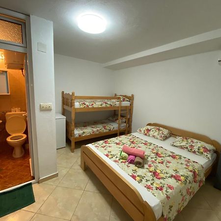 Apartments Zalli Ulcinj Exterior photo