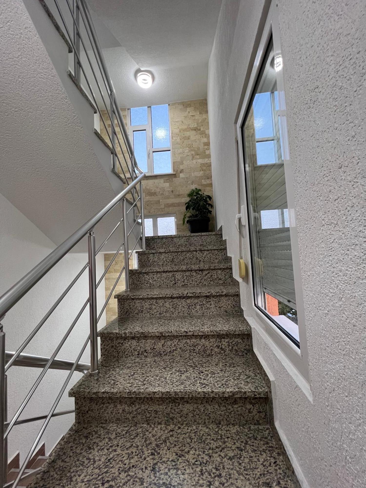 Apartments Zalli Ulcinj Exterior photo